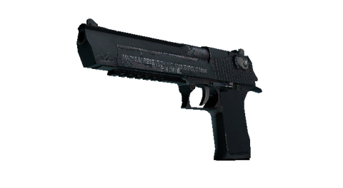 Desert Eagle | Night (Well-Worn)