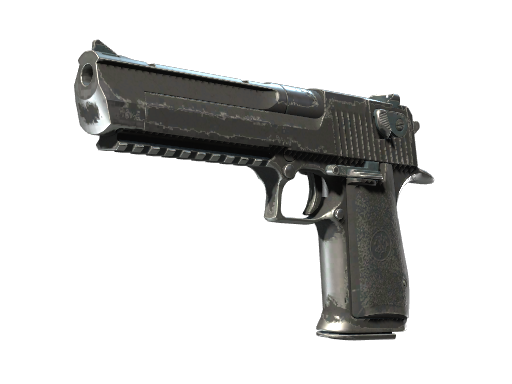 Desert Eagle | Night (Battle-Scarred)