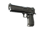 Desert Eagle | Night (Battle-Scarred)