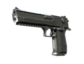 Desert Eagle | Night (Battle-Scarred)