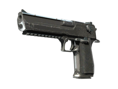 Desert Eagle | Gece