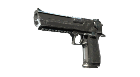 Desert Eagle | Night (Battle-Scarred)