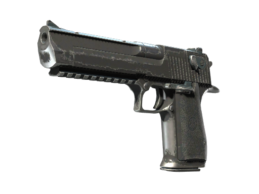 Desert Eagle | Night
