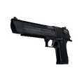 Desert Eagle | Night (Battle-Scarred)