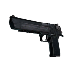 free csgo skin Desert Eagle | Night (Battle-Scarred)