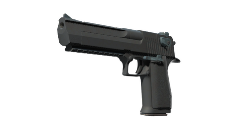 Desert Eagle | Night (Minimal Wear)