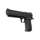 Desert Eagle | Night (Minimal Wear)