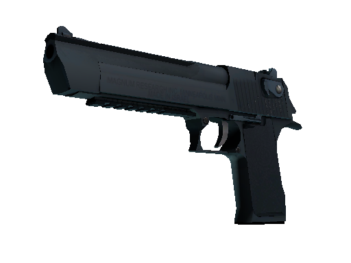 Desert Eagle | Night