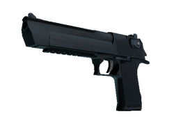 Desert Eagle | Night