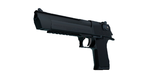 Desert Eagle | Night (Minimal Wear)