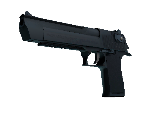 Desert Eagle | Night