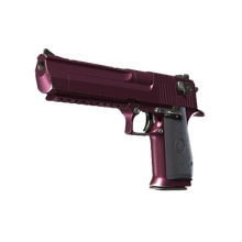 Desert Eagle | Mulberry (Well-Worn)