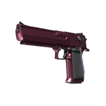 Desert Eagle | Mulberry (Well-Worn)