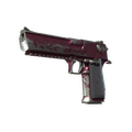 Desert Eagle | Mulberry (Battle-Scarred)