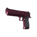 Desert Eagle | Mulberry (Minimal Wear)