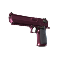 Desert Eagle | Mulberry (Factory New)