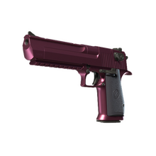 Desert Eagle | Mulberry (Minimal Wear)