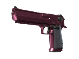 Desert Eagle | Mulberry (Well-Worn)