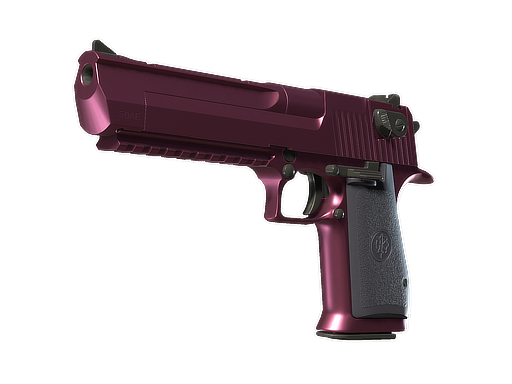 Desert Eagle Mulberry
