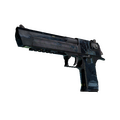 Desert Eagle | Sputnik (Battle-Scarred)