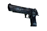 Desert Eagle | Sputnik (Field-Tested)