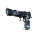 Desert Eagle | Sputnik (Field-Tested)