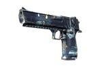 Desert Eagle | Sputnik (Well-Worn)