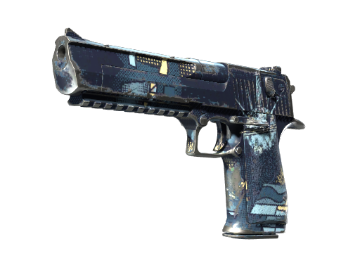 Desert Eagle | Sputnik