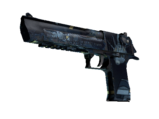 Desert Eagle | Sputnik 