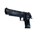 Desert Eagle | Sputnik (Well-Worn)