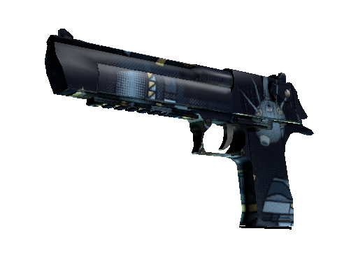 Desert Eagle | Sputnik 