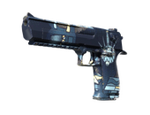 Desert Eagle | Sputnik (Factory New)