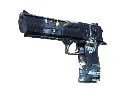 Desert Eagle | Sputnik