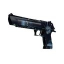 Desert Eagle | Sputnik (Minimal Wear)