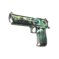 Desert Eagle | Tilted (Battle-Scarred)