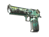 Desert Eagle | Tilted (Battle-Scarred)