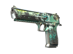 Desert Eagle | Tilted