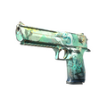 Desert Eagle | Tilted (Well-Worn)