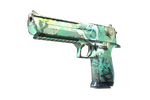 Desert Eagle | Tilted (Field-Tested)