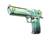 Desert Eagle | Tilted (Field-Tested)