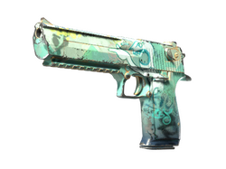 Desert Eagle | Tilted