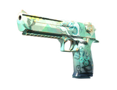 Desert Eagle | Tilted (Minimal Wear)