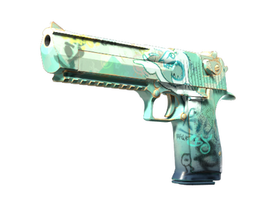 Desert Eagle | Sinirli