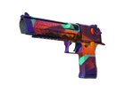 Desert Eagle | Ocean Drive