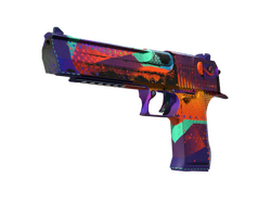 Desert Eagle | Ocean Drive