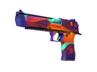 Desert Eagle | Ocean Drive