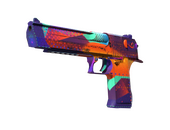 Desert Eagle | Ocean Drive (Well-Worn)