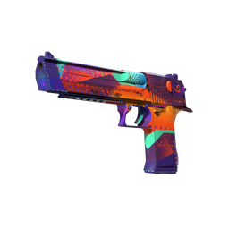 Desert Eagle | Ocean Drive (Field-Tested)