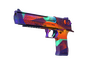 Desert Eagle | Ocean Drive