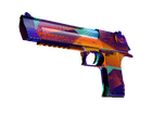 Desert Eagle | Ocean Drive